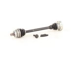 TrakMotive AD-8093 CV Axle Shaft - Front Left - view 2
