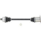 TrakMotive AD-8095 CV Axle Shaft - Front Right - view 1
