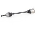 TrakMotive AD-8095 CV Axle Shaft - Front Right - view 2