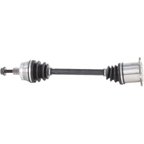 TrakMotive AD-8096 CV Axle Shaft - Front Left or Front Right - view 1