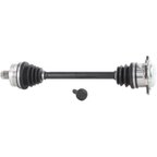 TrakMotive AD-8097 CV Axle Shaft - Front Left - view 1