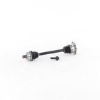TrakMotive AD-8097 CV Axle Shaft - Front Left - view 2