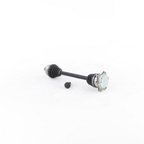 TrakMotive AD-8097 CV Axle Shaft - Front Left - view 3