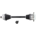 TrakMotive AD-8098 CV Axle Shaft - Front Right - view 1