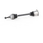 TrakMotive AD-8099 CV Axle Shaft - Front Left - view 2