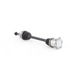 TrakMotive AD-8099 CV Axle Shaft - Front Left - view 3