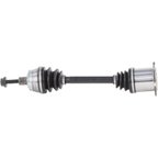 TrakMotive AD-8100 CV Axle Shaft - Front Right - view 1