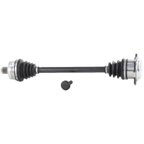 TrakMotive AD-8103 CV Axle Shaft - Front Left - view 1