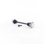 TrakMotive AD-8103 CV Axle Shaft - Front Left - view 3