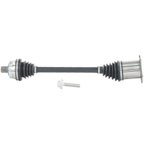 TrakMotive AD-8105 CV Axle Shaft - Front Left - view 1
