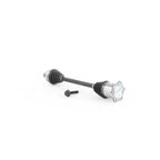 TrakMotive AD-8105 CV Axle Shaft - Front Left - view 3