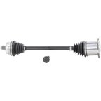 TrakMotive AD-8106 CV Axle Shaft - Front Right - view 1