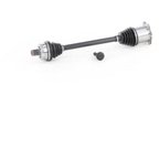 TrakMotive AD-8106 CV Axle Shaft - Front Right - view 2