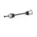 TrakMotive AD-8107 CV Axle Shaft - Front Left - view 2