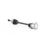 TrakMotive AD-8107 CV Axle Shaft - Front Left - view 3