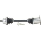 TrakMotive AD-8108 CV Axle Shaft - Front Right - view 1