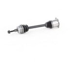 TrakMotive AD-8108 CV Axle Shaft - Front Right - view 2
