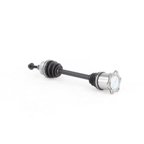 TrakMotive AD-8108 CV Axle Shaft - Front Right - view 3
