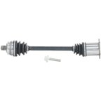 TrakMotive AD-8109 CV Axle Shaft - Front Left - view 1