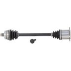 TrakMotive AD-8110 CV Axle Shaft - Front Right - view 1