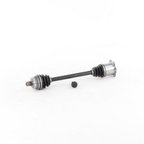 TrakMotive AD-8110 CV Axle Shaft - Front Right - view 2