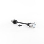 TrakMotive AD-8110 CV Axle Shaft - Front Right - view 3