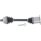 TrakMotive AD-8112 CV Axle Shaft - Front Right - view 1