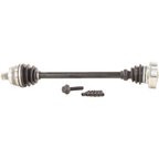 TrakMotive AD-8114 CV Axle Shaft - Front Right - view 1