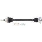 TrakMotive AD-8118 CV Axle Shaft - Rear Left or Rear Right - view 1
