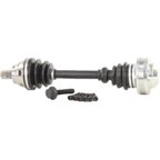 TrakMotive AD-8126 CV Axle Shaft - Front Left - view 1