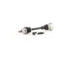 TrakMotive AD-8126 CV Axle Shaft - Front Left - view 2