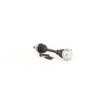 TrakMotive AD-8126 CV Axle Shaft - Front Left - view 3