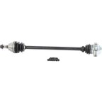 TrakMotive AD-8128 CV Axle Shaft - Front Right - view 1