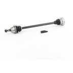 TrakMotive AD-8128 CV Axle Shaft - Front Right - view 2