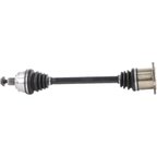 TrakMotive AD-8129 CV Axle Shaft - Front Right - view 1