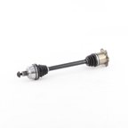 TrakMotive AD-8129 CV Axle Shaft - Front Right - view 2