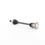TrakMotive AD-8129 CV Axle Shaft - Front Right - view 3