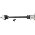 TrakMotive AD-8131 CV Axle Shaft - Front Left - view 1