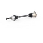 TrakMotive AD-8133 CV Axle Shaft - Front Right - view 2