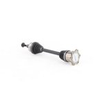 TrakMotive AD-8133 CV Axle Shaft - Front Right - view 3