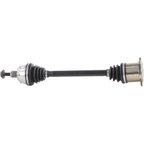 TrakMotive AD-8134 CV Axle Shaft - Front Left - view 1