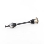 TrakMotive AD-8134 CV Axle Shaft - Front Left - view 2