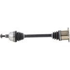 TrakMotive AD-8135 CV Axle Shaft - Front Right - view 1