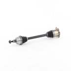 TrakMotive AD-8135 CV Axle Shaft - Front Right - view 2