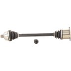 TrakMotive AD-8136 CV Axle Shaft - Front Left - view 1