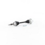 TrakMotive AD-8138 CV Axle Shaft - Front Left or Front Right - view 2