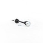 TrakMotive AD-8138 CV Axle Shaft - Front Left or Front Right - view 3