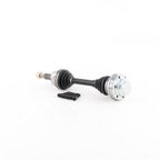 TrakMotive AD-8139 CV Axle Shaft - Front Left or Front Right - view 3