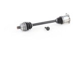 TrakMotive AD-8141 CV Axle Shaft - Front Left - view 2