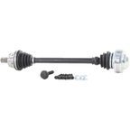 TrakMotive AD-8143 CV Axle Shaft - Front Right - view 1